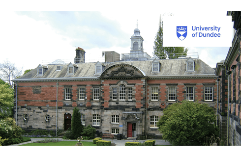 International College Dundee